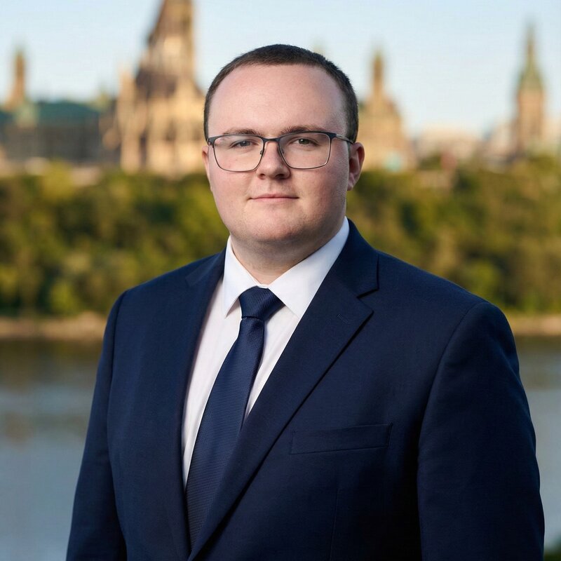 Derrick Vivarais - Co-Founder & Head of Product