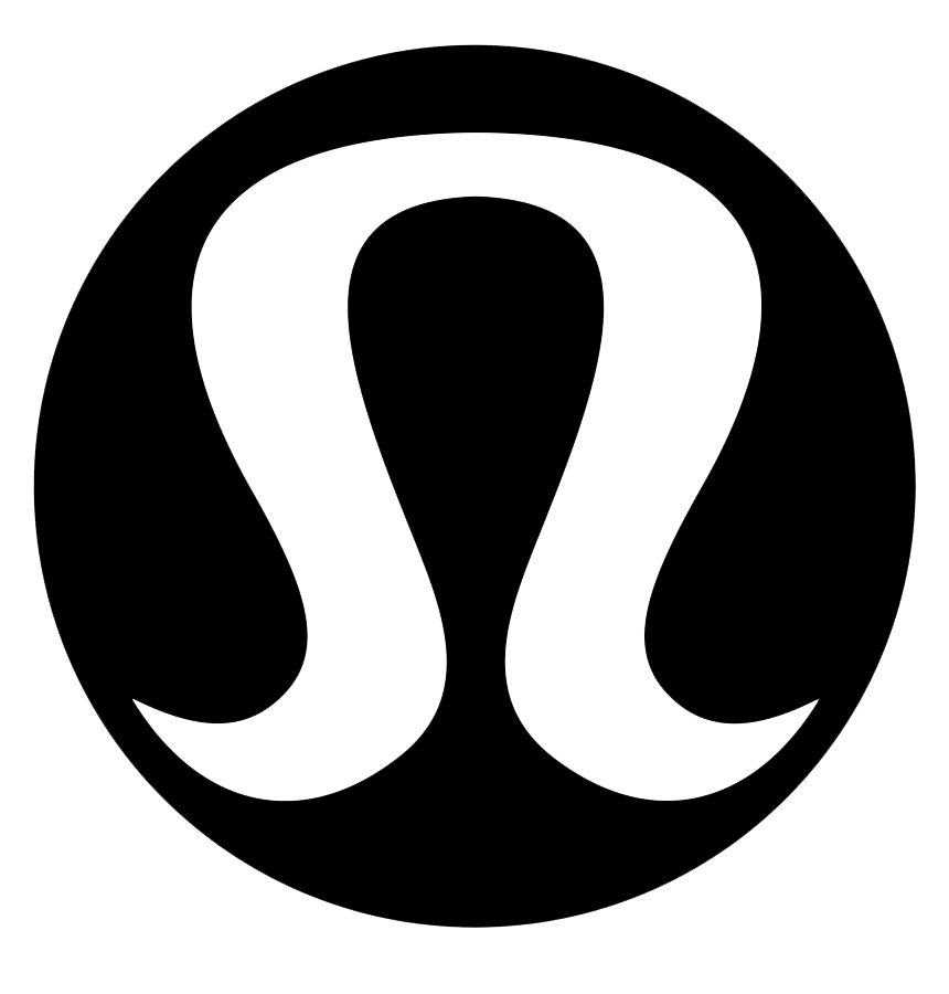 Lululemon Client Logo