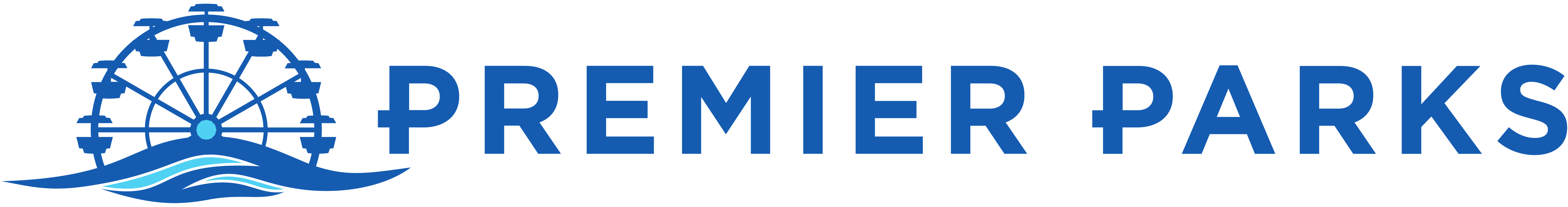 Premier Parks Logo